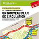 Gare de Strasbourg – plan