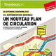 Gare de Strasbourg – plan