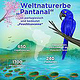 Weltnaturerbe Pantanal