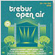 Plakatdesign, Trebur Open Air