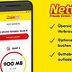 NettoKOM Prepaid App