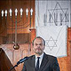 Dr. Felix Klein, Beauftragter der Bundesregierung für jüdisches Leben und die Bekämpfung von Antisemitismus