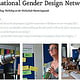 Studentischer Workshop „Gender. Design. Alltag.“