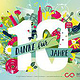 10 Jahre Jubiläumsmotiv // Stefanie Twellmann Grafik & Illustration
