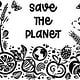 Save The Planet // Eigenprojekt
