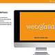 Brand Guidelines: Webvalid