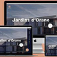 Corporate Website Bau & Immobilien für Sodico