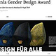 Gender matters in design