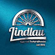 Lindlau Logo Entwurf