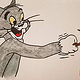 Tom und Jerry werden zwar nie richtig Freunde, doch die „Hoffnung“ stirbt zuletzt.