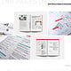 Facing Pages Design Portfolio Page 09