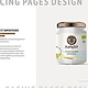 Facing Pages Design Portfolio Page 12