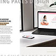 Facing Pages Design Portfolio Page 14