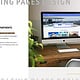 Facing Pages Design Portfolio Page 17