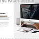 Facing Pages Design Portfolio Page 26