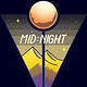 mid:night (Playlist Cover)