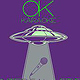 OK Karaoke – Intergalactic – 10.01.20