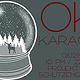 OK Karaoke – HO HO HO – 06.12.19