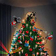 Weihnachts Illustrationen für Mediamarkt – Adventskalender