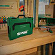 SPAX eCommerce | L-Boxx geschlossen