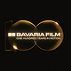 100 Years In Motion – Bavaria Film Logo Anim.