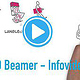 LG LED Beamer – Youtube werbung