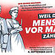 Illustrierte Online Kampagne: Hauptsujet