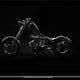 CGI – 2019 Custom Bike