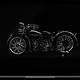 CGI – 2019 Custom Bike 2