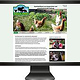 Webdesign für NEULAND-Fleisch e. V.