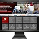 Webdesign für JobTicket GmbH