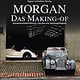 Buchprojekt „Morgan – Das Making of“