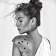 Photographer: Jenn Werner https://jennwerner.com // MUA: Claudia Astorino http://astorino-make-up.de // Model: Rosaly