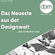 „dbm“ Infobroschüre