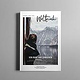 Cover des Weltnah Magazins 01 | 2020