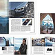 AUDI LIFE Ausgabe N°02/17 – Interview mit Architekt Peter Pichler und das neue Audi A5 Coupe