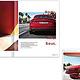 Audi Magazin Ausgabe N°01/17 – Designstudie zum Audi A5 Sportback  (copyright: Audi AG)