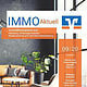 Cover Immo Aktuell 9 / 20