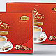 Tea packaging designs
