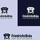 Friedrichsbräu Logo