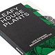 Leafy House Plants Von Benjamin Wurster