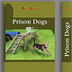 Buchillustration für das Buch: Prison Dogs