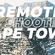 Remote Shooting in Cape Town