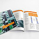 Visual Unlimited Siemens Energiesysteme Broschüre chinesisch