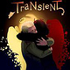 Transient – RPG – Titelbildschirm