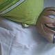 Silikon Maske gefertigt für Anonymous