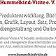 Beschreibung meiner Tätigkeit bei Hummelkind-Visite e. V.