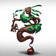Acorn Deity