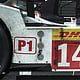 LeMans Porsche919