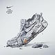 Nike Stone Sneaker